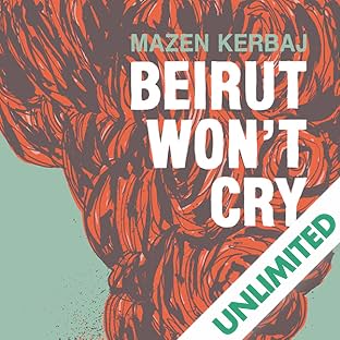 Beirut Won't Cry